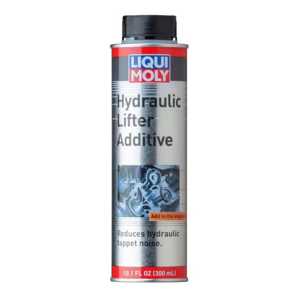 Hydraulic Lifter Additive, 0.3 Liter, 20004