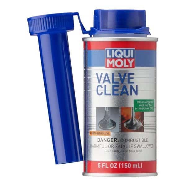 Valve Clean, 0.15 Liter, 2001