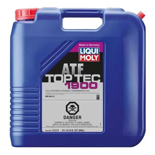 Top Tec ATF 1900, 20 Liter, 20030