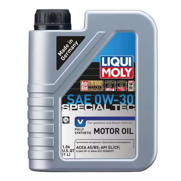 Special Tec V 0W-30, 1 Liter, 20202