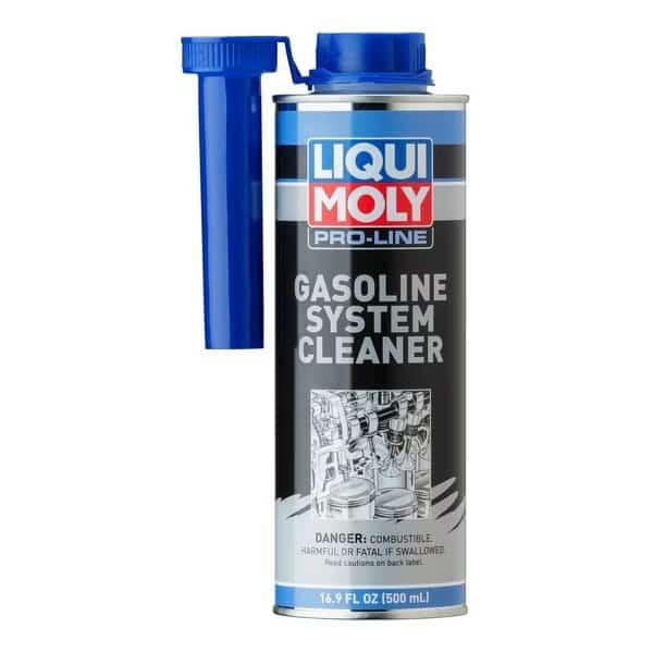 Pro-Line Gasoline System Cleaner, 0.5 Liter, 2030