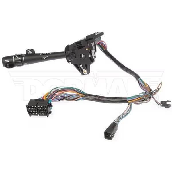 Multifunction Switch Assembly, 2330838, Motormite, Mfr#: 2330838
