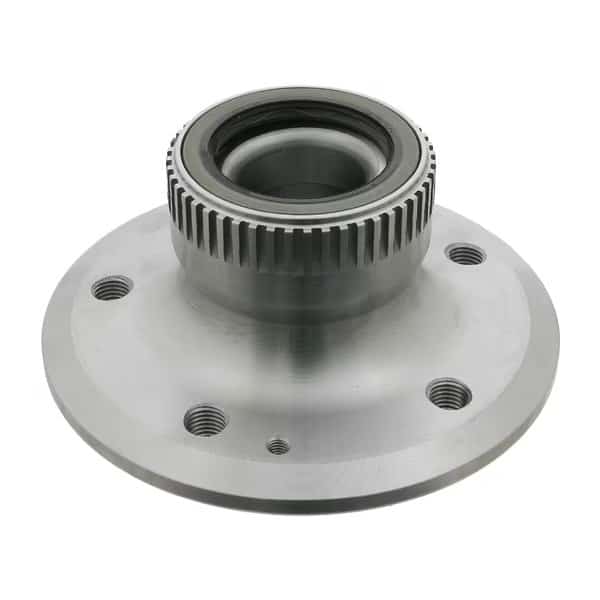 Hub, 28384
