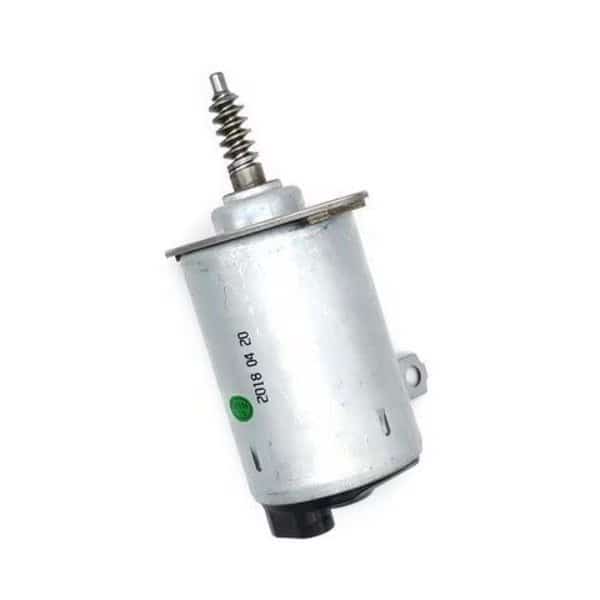 ECCENTRIC SHAFT ACTUATOR