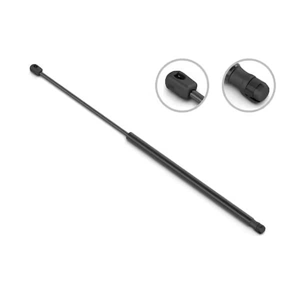Gas Spring Hood, 4B-500228