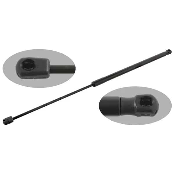 Damper, 30881