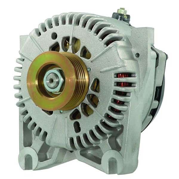 New Alternator (Foii4G 130Amp), 335-1239