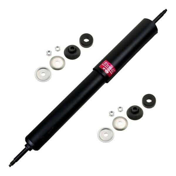 Gas Shock, 345014