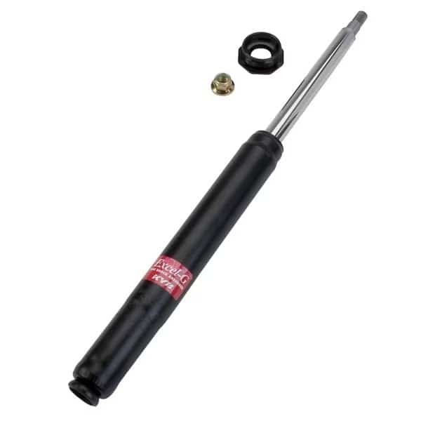 Gas Cartridge, 365092