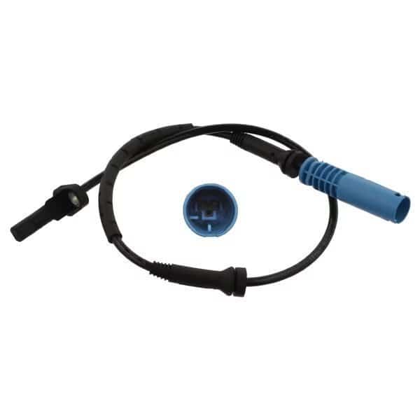 Abs Wheel Speed Sensor, 36809
