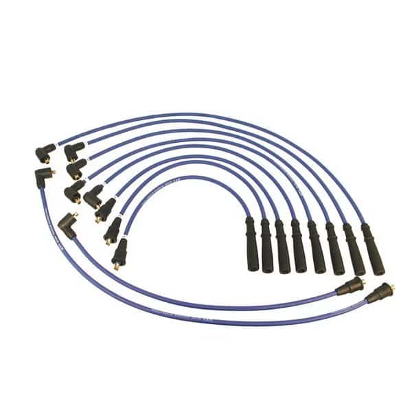 87-91 Range Rover Ignition Wires, 368