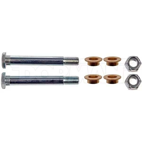 Door Hinge Pin And Bushing Kit, 38461