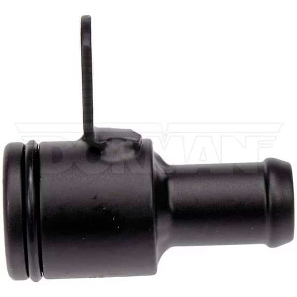 Heater Hose Fitting For Belt Tensioner, 47027