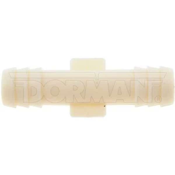 3/8 X 3/8 IN HARD VACUUM TUBING CONNECTO