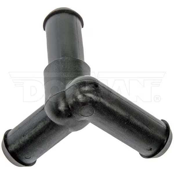 HEATER HOSE CONNECTOR