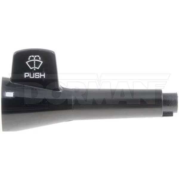 MULTIFUNCTION SWITCH ASSEMBLY