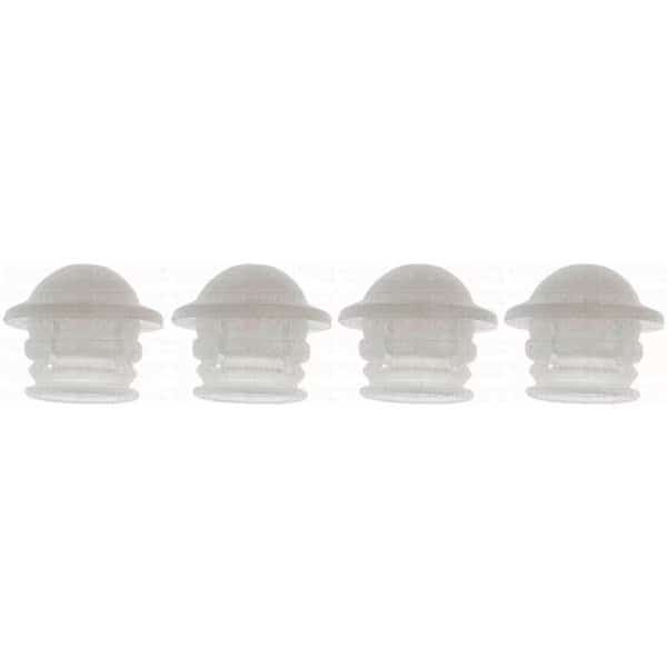 Wiper Linkage Bushing Replacement, 49454
