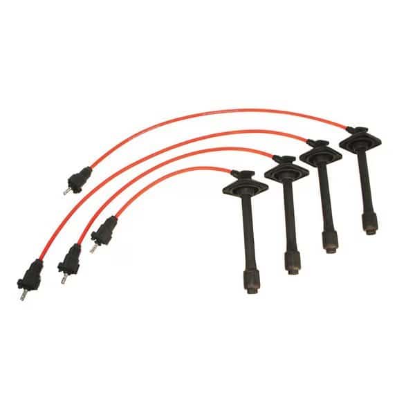 96-01 Camry/99-01 Solara/97-01 Rav4 Ignition Wires, 634
