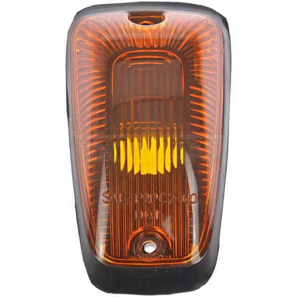 Roof Lamp And Housing Kit, 69995