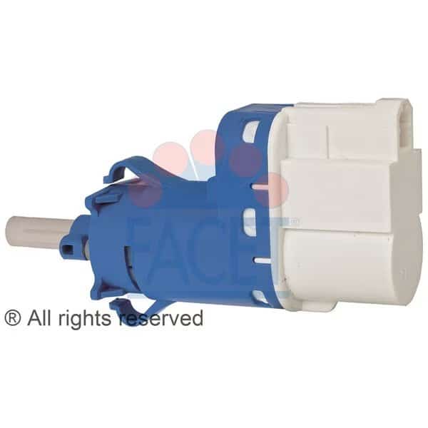 Brake/Clutch Pedal Switches, 7.1237