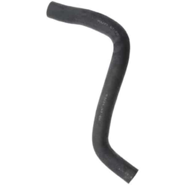 04-08 Chevrolet/Pontiac/Suzuki 1.6L Radiator Hose, 72277