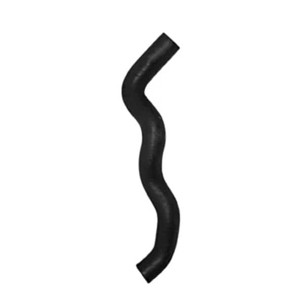 Curved Radiator Hose Curved Rad Hose, 72714