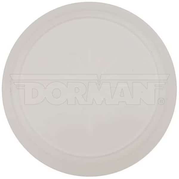 ROUND DOME LENS, Motormite, Mfr#: 74320