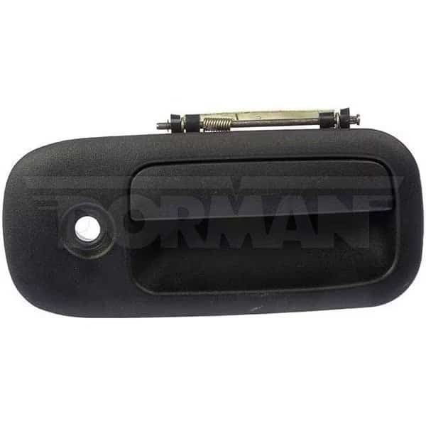 EXTERIOR DOOR HANDLE