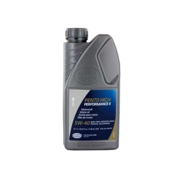 Pentosin Full Syn 5W40 1 Liter Engine Oil, 8042107