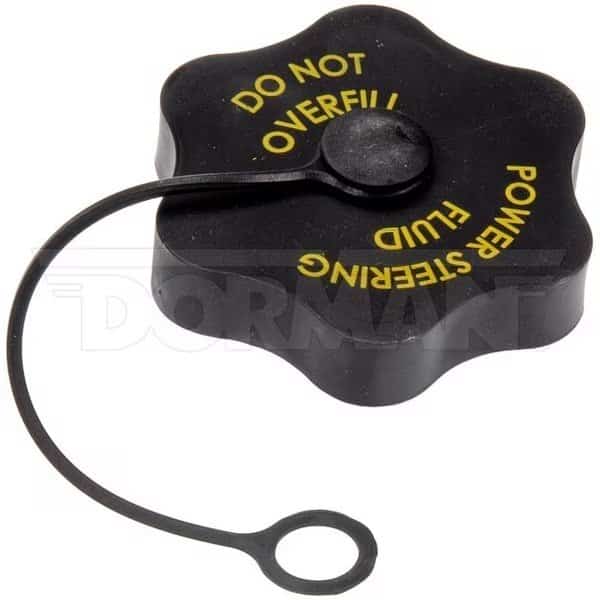 Power Steering Reservoir Caps Replacemen, 82726