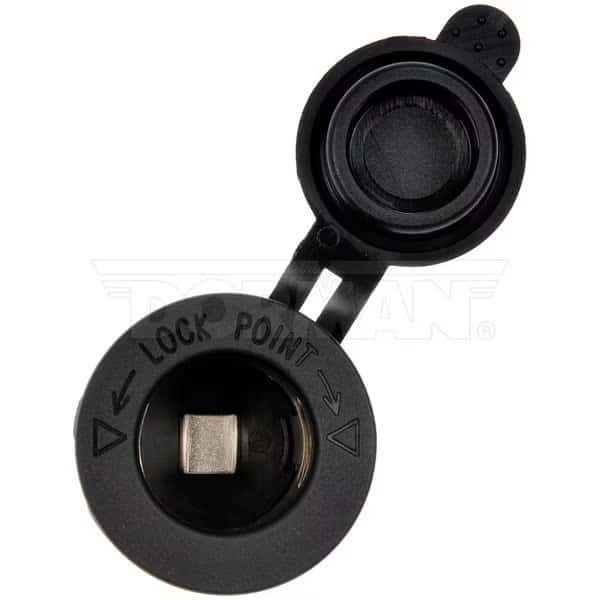 12V Dc Accessory Cigarette Lighter Socke