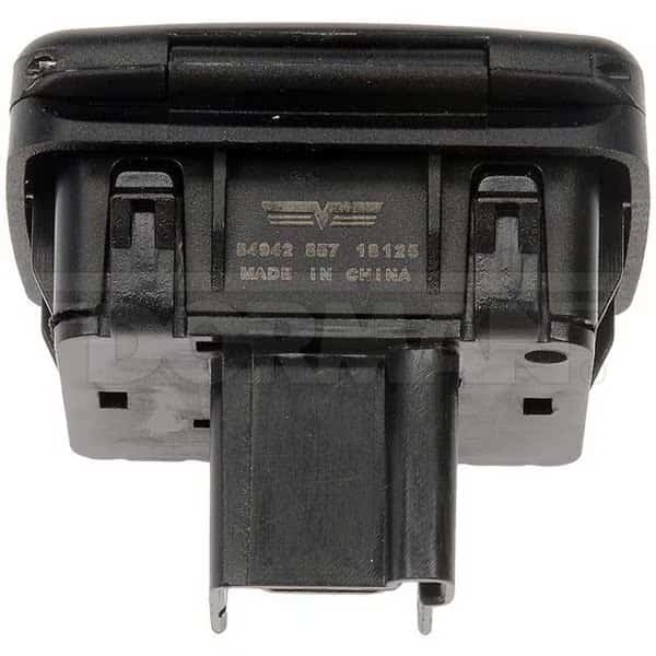 110V POWER OUTLET