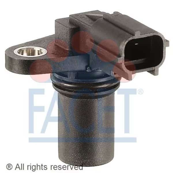 Revolution And Timing Sensor, 9.0281