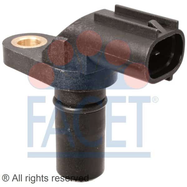 Revolution And Timing Sensor, 9.0522