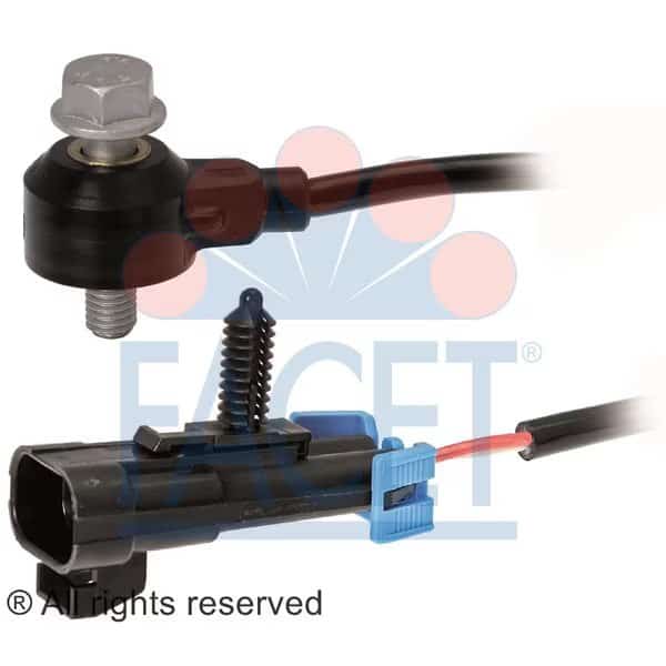 Knock Sensors Facet Knock Sns, 9.3093