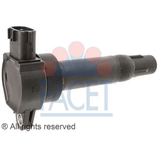 Ignition Coils Facet Ign Coil, 9.6403