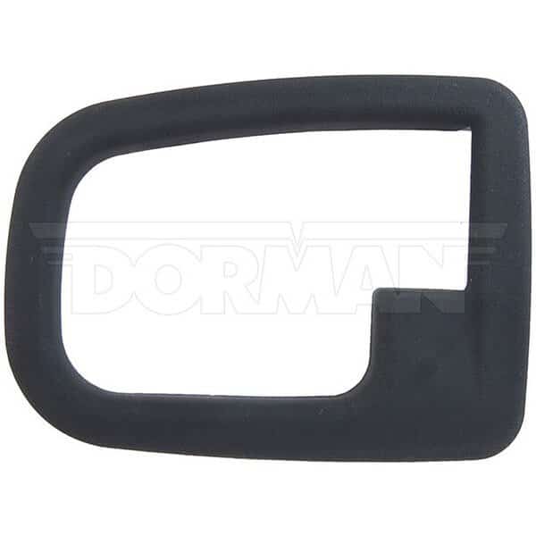 Interior Door Handle Front And Rear Left, 95121