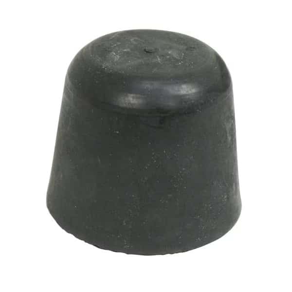 Rubber Stop L/Pin Beam Ea, 98-4041-B