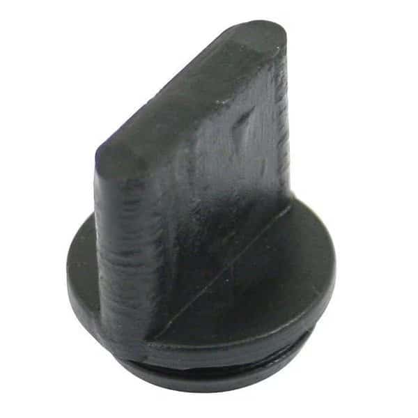 Plug Brake Adjuster Hole Ea, 98-6114-B