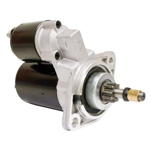 New Starter 12 Volt, 98-9114-B