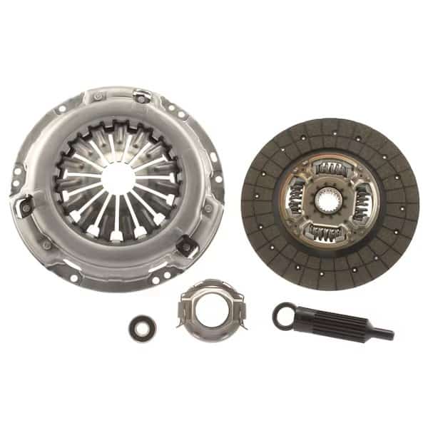 Toyota 4Runner 95-88/Pu 95-88/T100 94-93 Clutch Kit, Ckt016