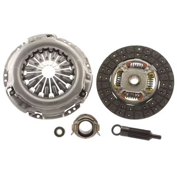 Toyota 4Runner 02-96/T100 98-95/Tacoma 0 Clutch Kit, Ckt040