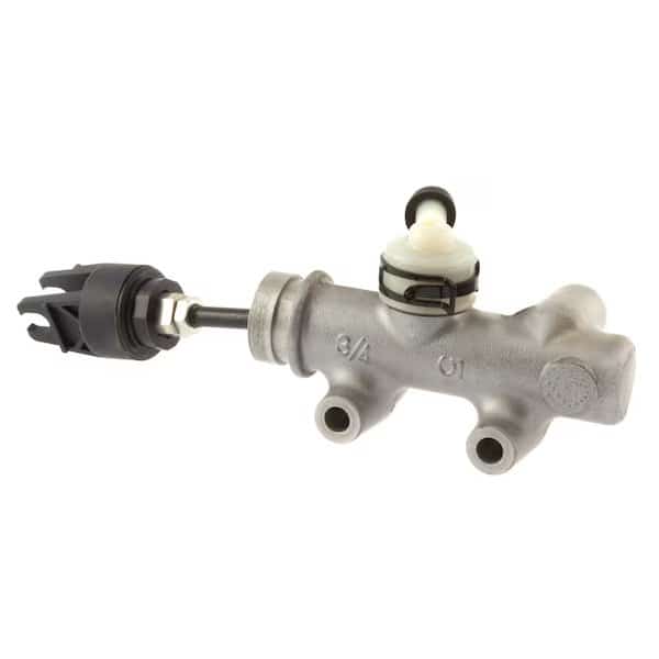 Toyota Fj Cruiser 10-07 Master Cylinde, Cmt156