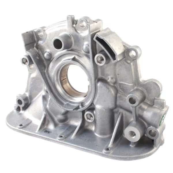 Toyota 4Runner 95-88/Pu 95-88/T100 94-93 Oe Oil Pump, Opt027