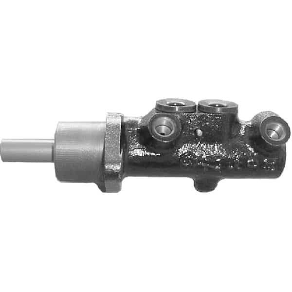 MASTER CYLINDER