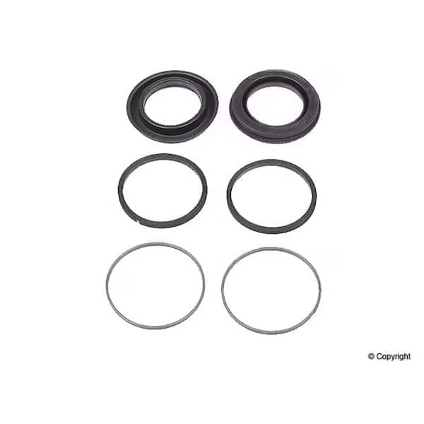 Caliper Kit, 250086
