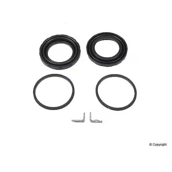 Caliper Kit, 250101