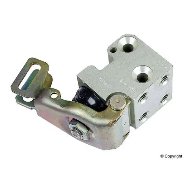 Brake Prop Valve, 320110