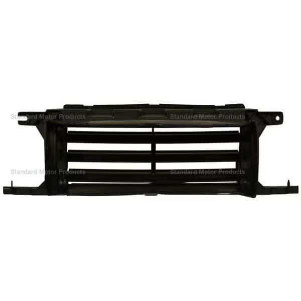 Radiator Active Grille Shutter Assembly, Ags1002