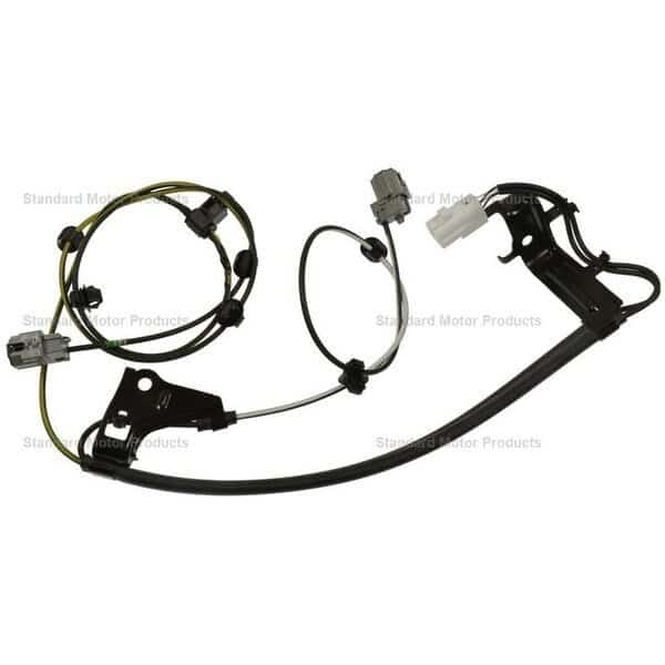 Abs Wheel Speed Sensor Wire Harness, Alh152